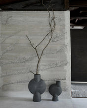 Load image into Gallery viewer, SPHERE VASE BUBL, BIG - DARK GREY