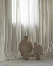 Load image into Gallery viewer, SPHERE VASE BUBL, BIG - SAND
