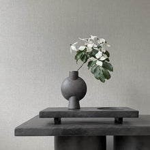 Load image into Gallery viewer, SPHERE VASE BUBL, MINI - COFFEE