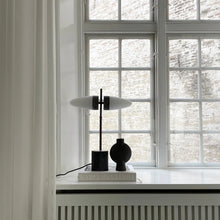 Load image into Gallery viewer, SPHERE VASE BUBL, MINI - DARK GREY