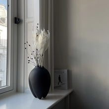 Load image into Gallery viewer, SUMO VASE , SLIM - COFFEE
