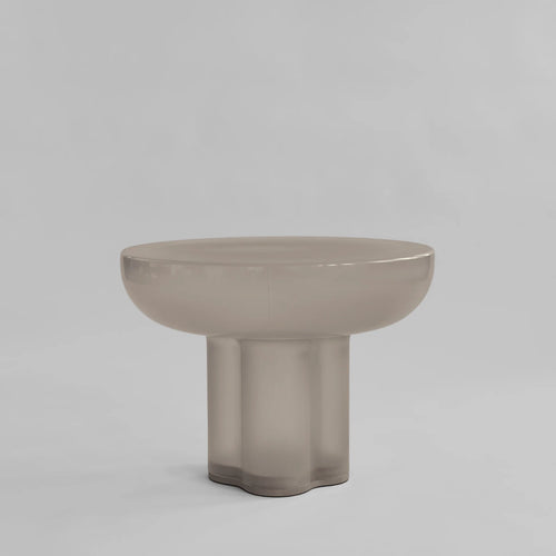 CROWN TABLE, LOW - SMOKED DESERT