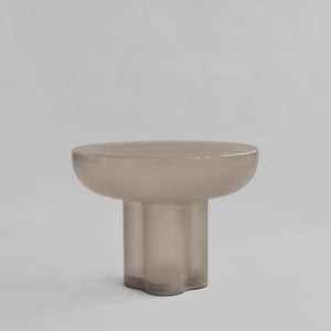 CROWN TABLE, LOW - SMOKED DESERT