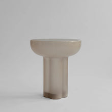 Load image into Gallery viewer, CROWN TABLE, TALL - SMOKED DESERT