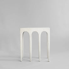 Load image into Gallery viewer, BOW CONSOLE - BIRCH