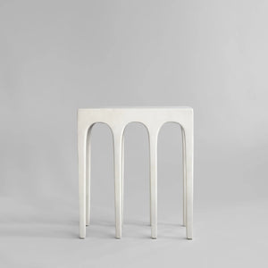BOW CONSOLE - BIRCH