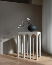 Load image into Gallery viewer, BOW CONSOLE - BIRCH