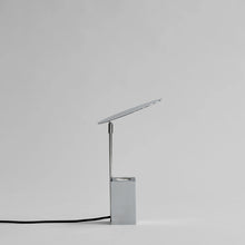 Load image into Gallery viewer, REFLECT TABLE LAMP - CHROME