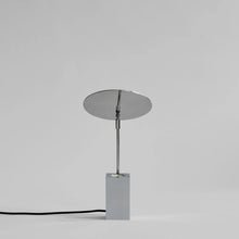Load image into Gallery viewer, REFLECT TABLE LAMP - CHROME