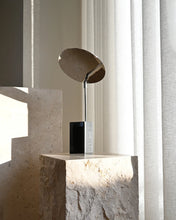 Load image into Gallery viewer, REFLECT TABLE LAMP - CHROME