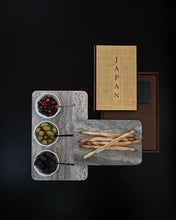 Load image into Gallery viewer, ENKEI TRAY RECTANGULAR, MEDIO - EARTH