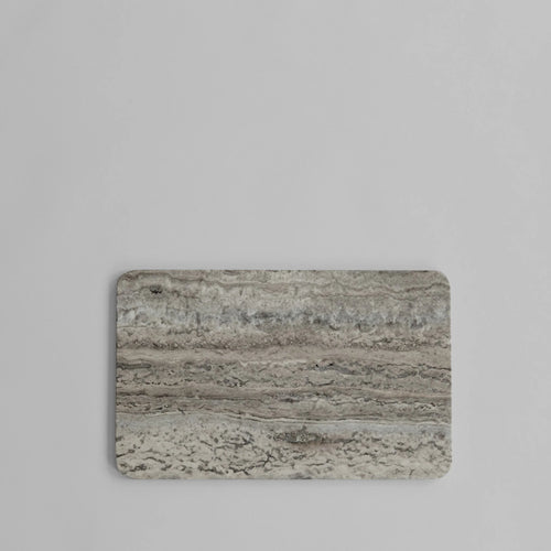 ENKEI TRAY RECTANGULAR, MEDIO - EARTH