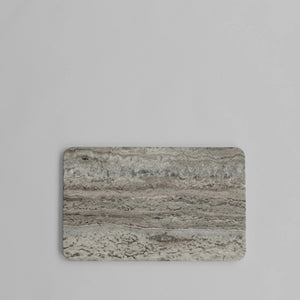ENKEI TRAY RECTANGULAR, MEDIO - EARTH