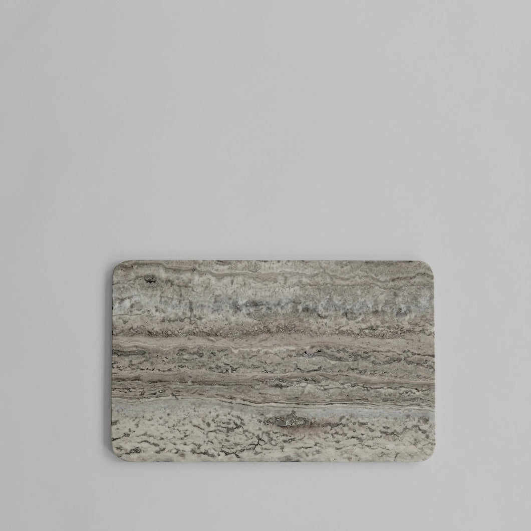 ENKEI TRAY RECTANGULAR, MEDIO - EARTH