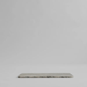 ENKEI TRAY RECTANGULAR, MEDIO - EARTH