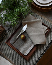 Load image into Gallery viewer, ENKEI TRAY RECTANGULAR, MINI - EARTH