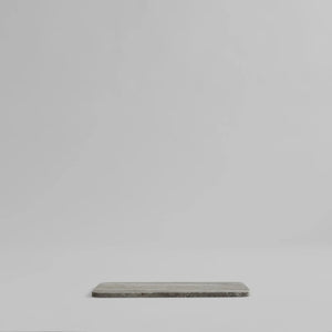 ENKEI TRAY RECTANGULAR, MINI - EARTH