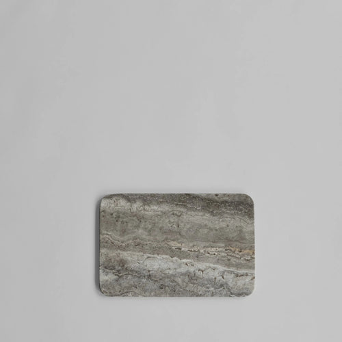 ENKEI TRAY RECTANGULAR, MINI - EARTH