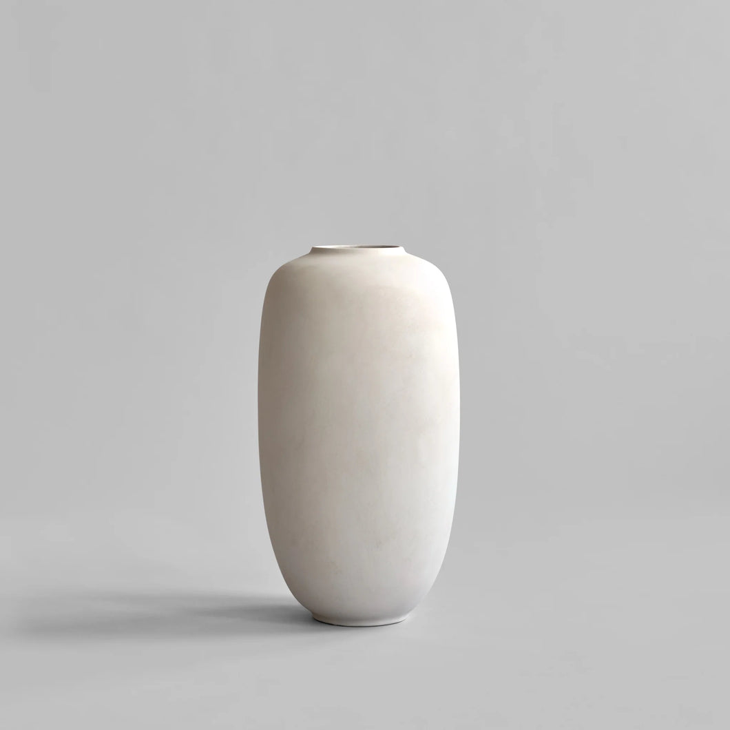 SUNAO VASE, BIG - BIRCH