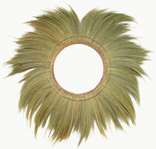 Load image into Gallery viewer, THE MUFASA MIRROR NATURAL XL