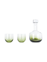 Load image into Gallery viewer, TANK WHISKEY GIFT SET GREEN
