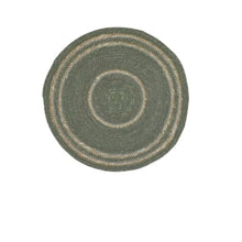 Load image into Gallery viewer, HYDRA PLACEMAT, SEAFOAM