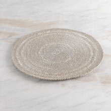 Load image into Gallery viewer, HYDRA PLACEMAT, GREY