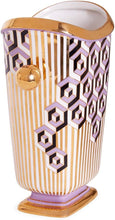 Load image into Gallery viewer, VERSAILLES HEX VASE&quot;