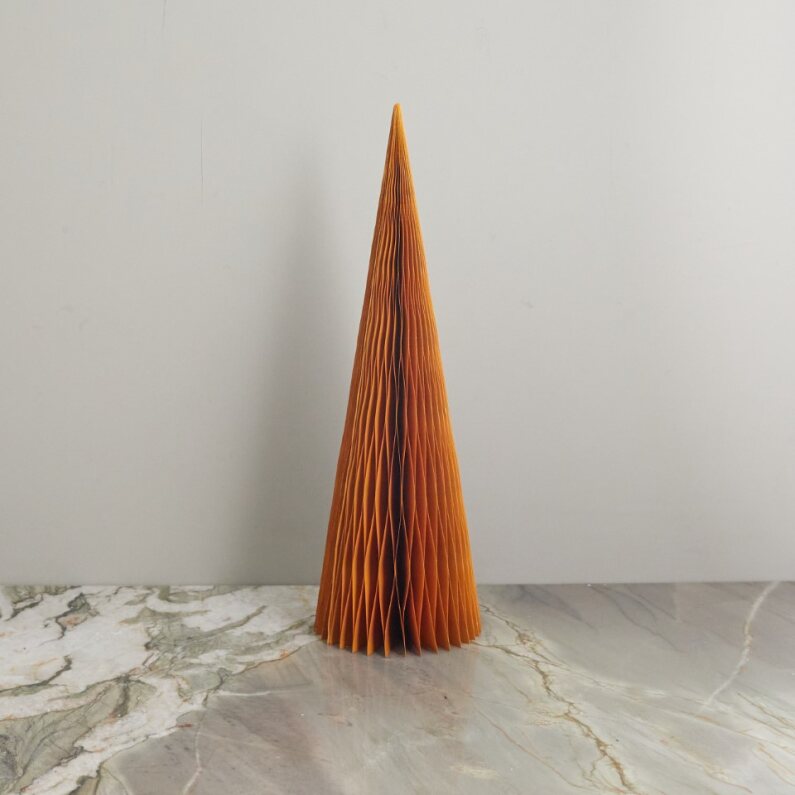 TAUPE PAPER TREE