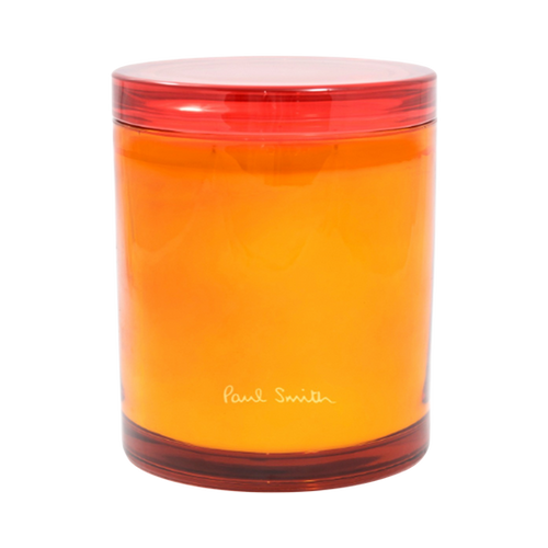 BOOKWORM 1000g CANDLE PAUL SMITH