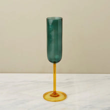 Load image into Gallery viewer, NIKO CHAMPAGNE FLUTE