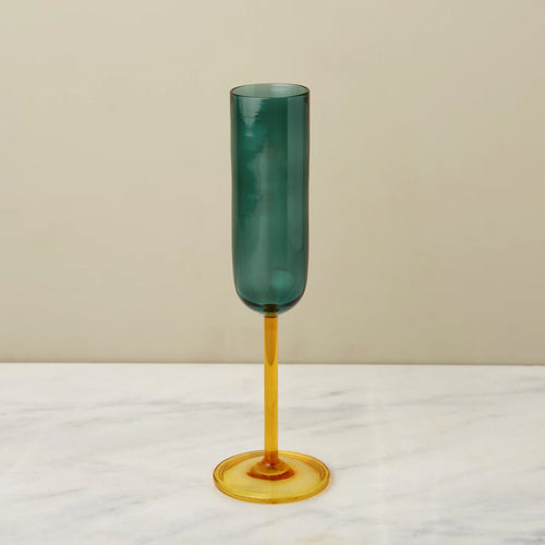 NIKO CHAMPAGNE FLUTE (SET OF 2)