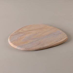 RAINBOW SANDSTONE PEBBLE BOARD