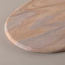 Load image into Gallery viewer, RAINBOW SANDSTONE PEBBLE BOARD