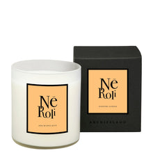 Load image into Gallery viewer, NEROLI BOXED CANDLE