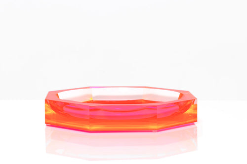 NUT N BOWL IN PINK- L