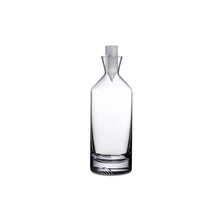Load image into Gallery viewer, GLASS ALBA TALL WHISKEY DECANTER, CARAFE