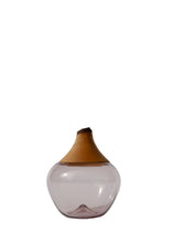 Load image into Gallery viewer, APPLE STACKING VESSEL ROSE