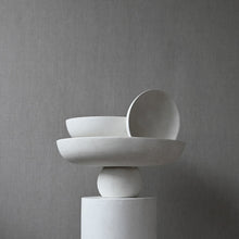Load image into Gallery viewer, BABURU BOWL, MINI - BONE WHITE
