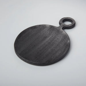 ARENDAL MINI BOARD, ROUND