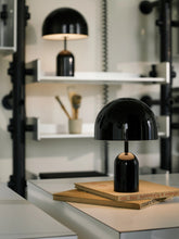 Load image into Gallery viewer, BELL PORTABLE LED BLACK