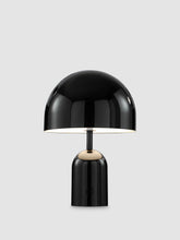 Load image into Gallery viewer, BELL PORTABLE LED BLACK