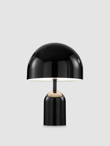 BELL PORTABLE LED BLACK