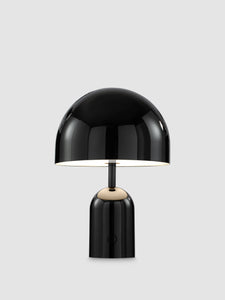 BELL PORTABLE LED BLACK
