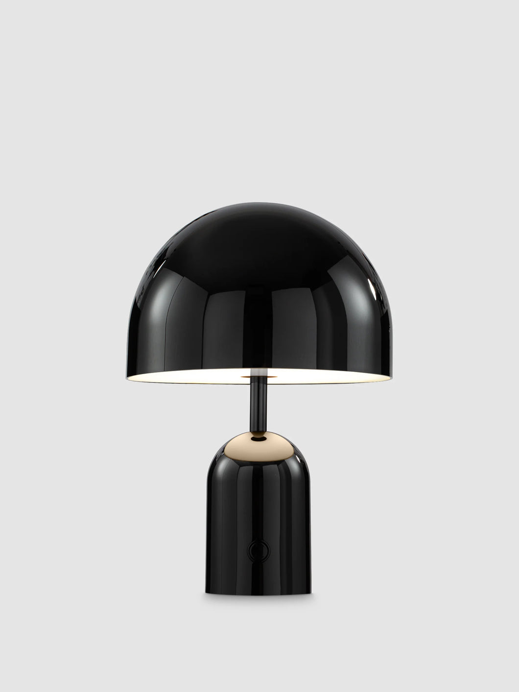 BELL PORTABLE LED BLACK