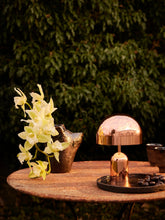 Load image into Gallery viewer, BELL PORTABLE COPPER LED