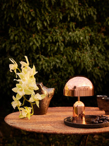 BELL PORTABLE COPPER LED