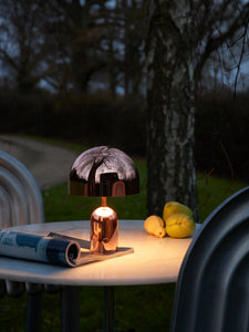 BELL PORTABLE COPPER LED