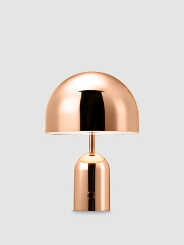 BELL PORTABLE COPPER LED