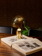 Load image into Gallery viewer, BELL PORTABLE GOLD LED
